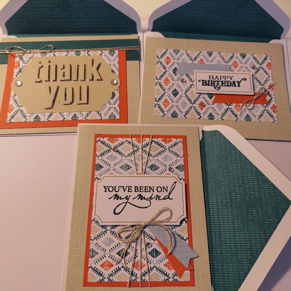 Handmade Cards